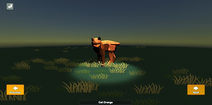 Greta Thunbär – screenshot 3