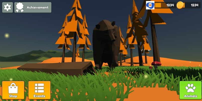 Greta Thunbär – screenshot 1