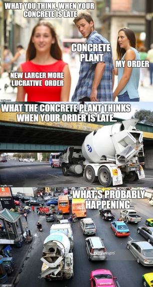 Concrete CO2 Monitor – screenshot 1