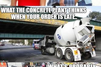 Concrete CO2 Monitor