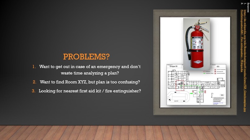 unLost – screenshot 1