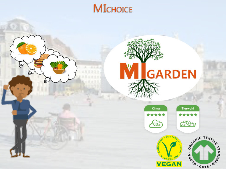 MiGarden – screenshot 2