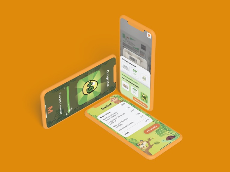 ZooMania – screenshot 1