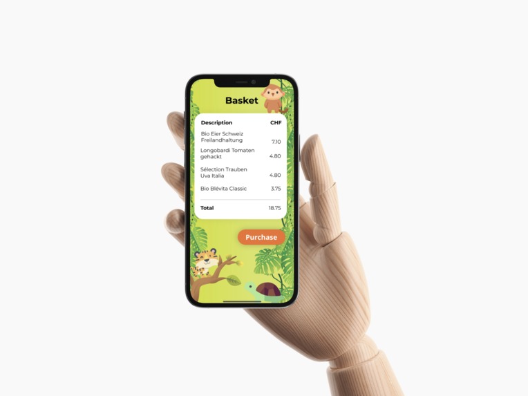 ZooMania – screenshot 4
