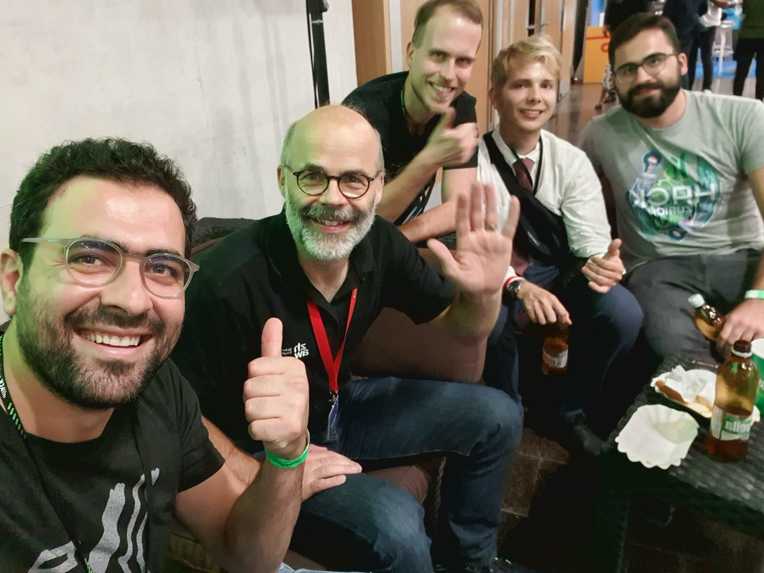 SwissChecker – screenshot 3