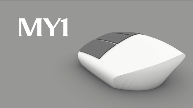 MY1 – screenshot 1