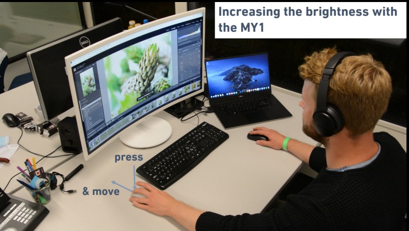 MY1 – screenshot 3