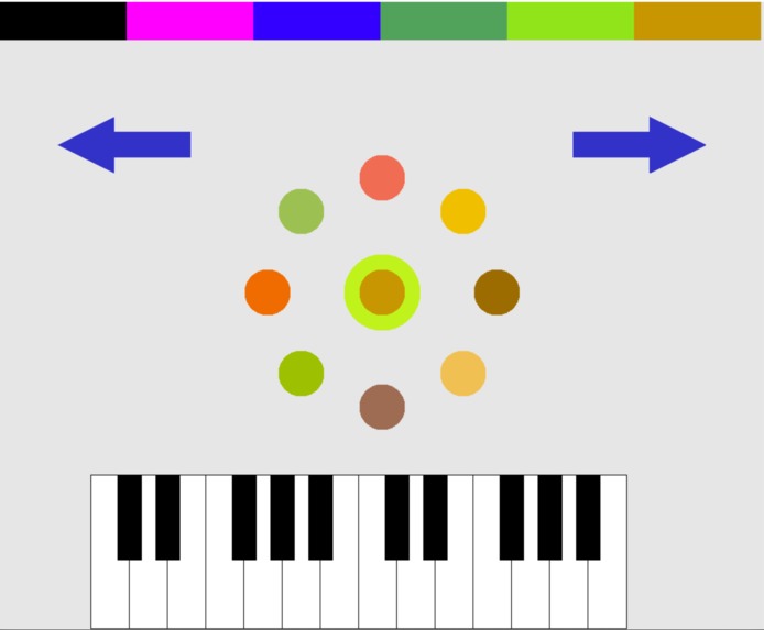 Timbreline – screenshot 1