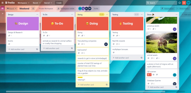 MiGarden – screenshot 8