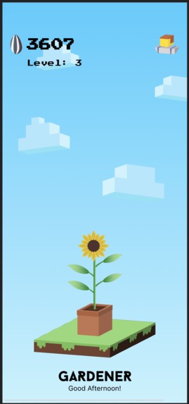 Gardener – screenshot 1