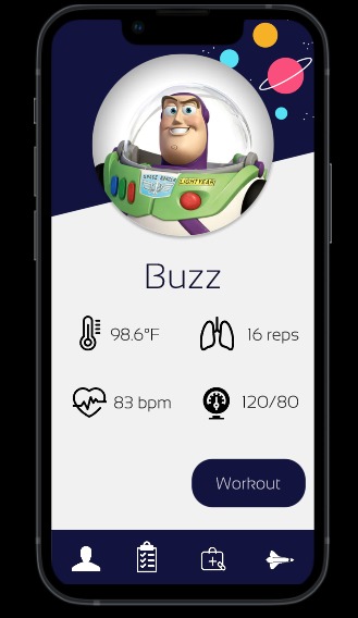 Space Medic – screenshot 2