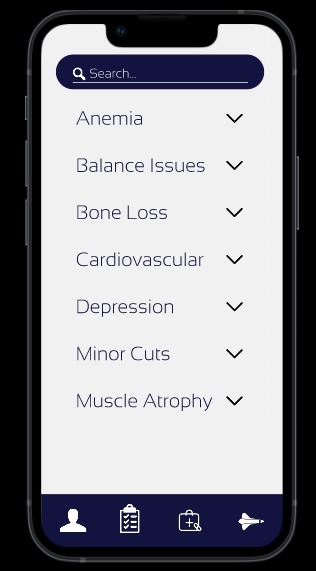 Space Medic – screenshot 3