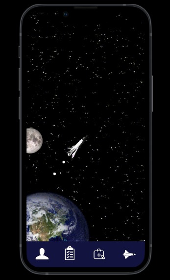 Space Medic – screenshot 5