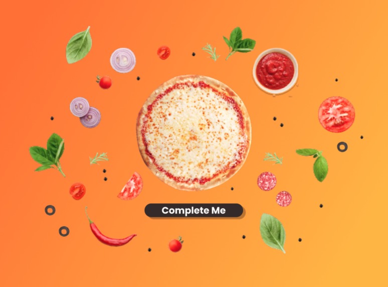 Crave the Pizza – screenshot 1