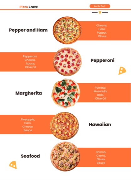 Crave the Pizza – screenshot 3
