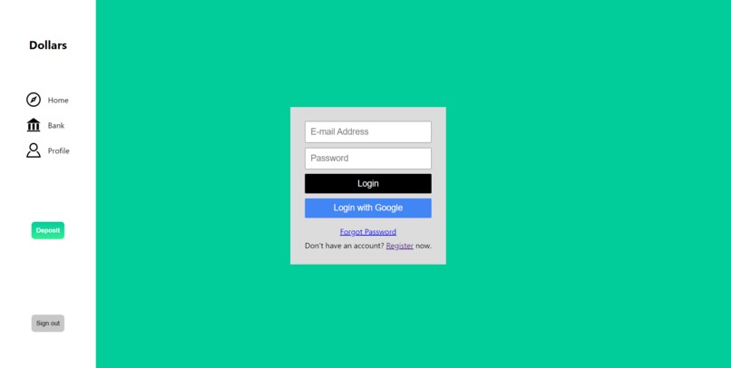 Dollar for Thoughts – screenshot 2