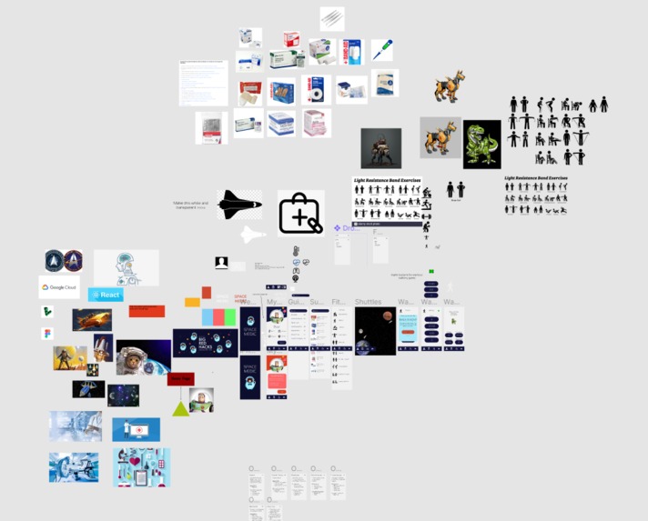 Space Medic – screenshot 10