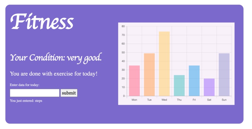 Friendwell – screenshot 3
