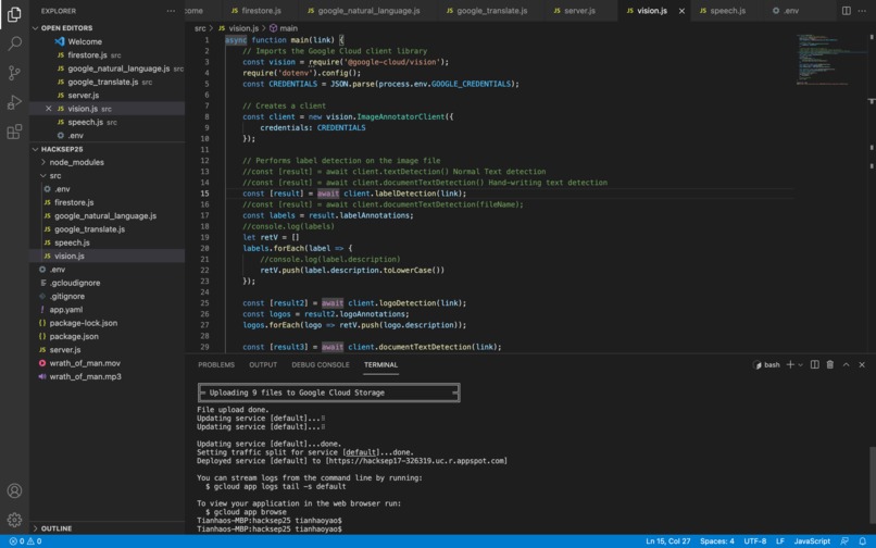 Yard Guard – screenshot 2