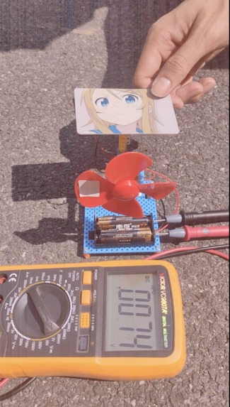 Gaussian Team – screenshot 1