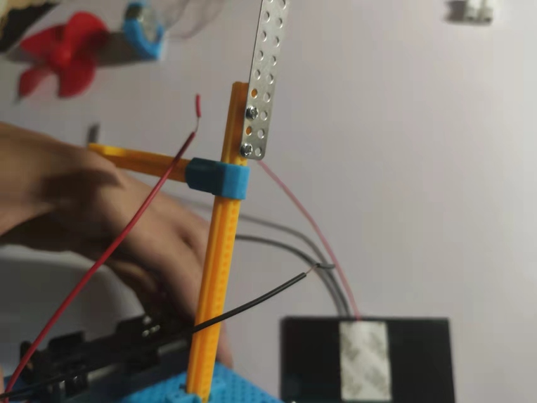 Gaussian Team – screenshot 3