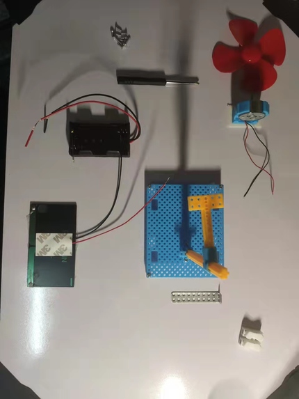 Gaussian Team – screenshot 4