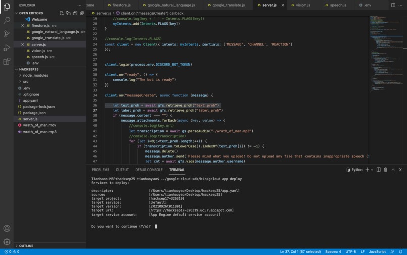 Yard Guard – screenshot 1