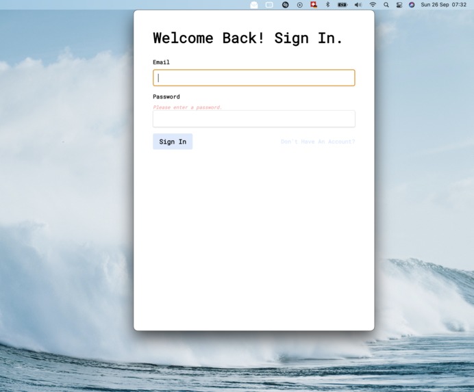 EVALPAL – screenshot 8