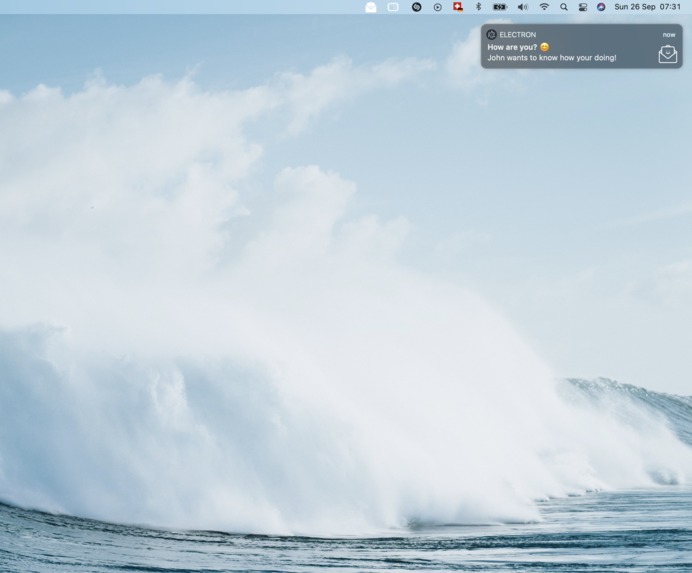 EVALPAL – screenshot 10