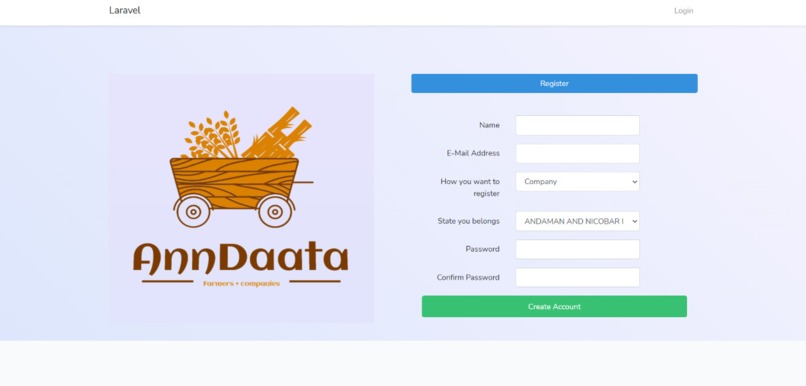 AnnDaata  – screenshot 3