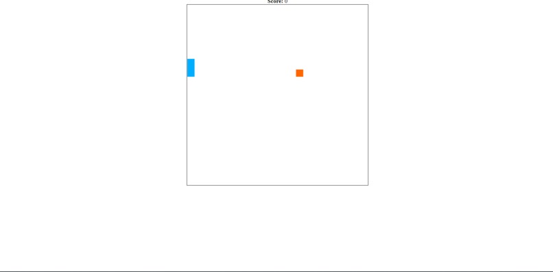 Jump – screenshot 1