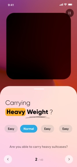 UpLift – screenshot 4