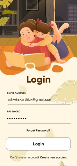 UpLift – screenshot 2