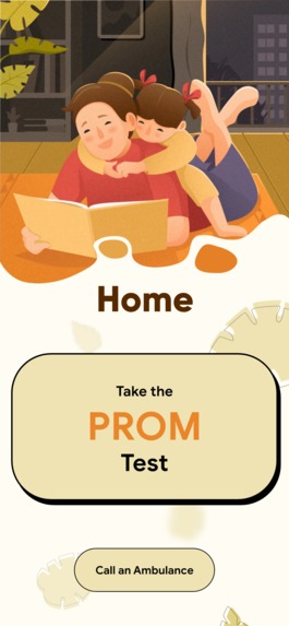 UpLift – screenshot 3