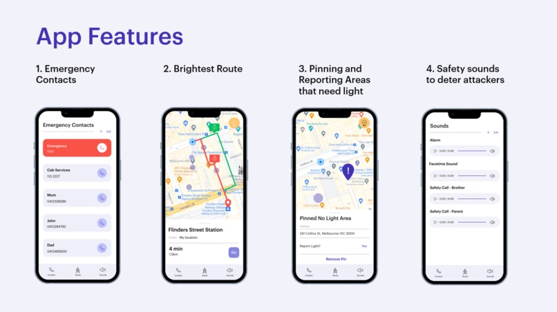 Light Me Home – screenshot 3