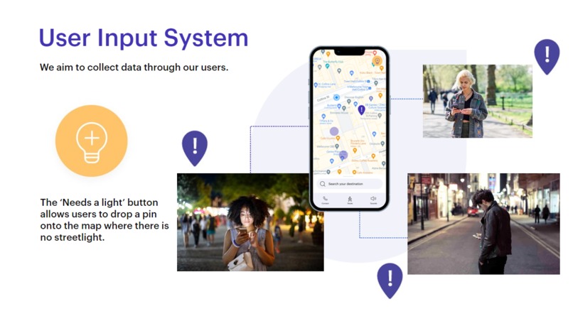 Light Me Home – screenshot 5