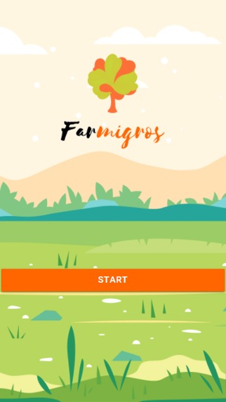 Farmigros – screenshot 1