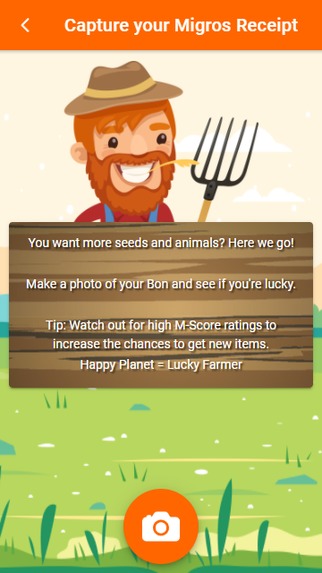 Farmigros – screenshot 3