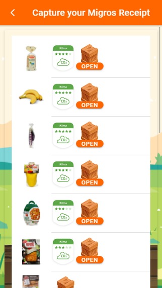 Farmigros – screenshot 4