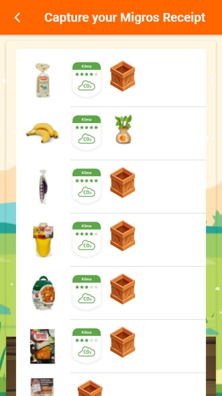 Farmigros – screenshot 5