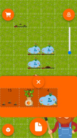 Farmigros – screenshot 6