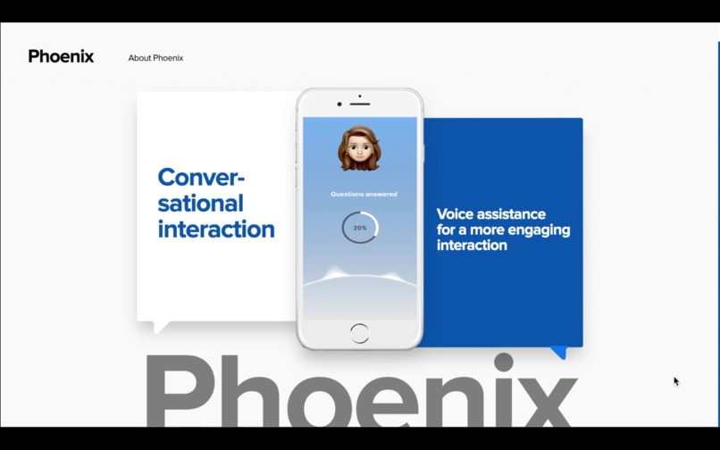 Phoenix – screenshot 1