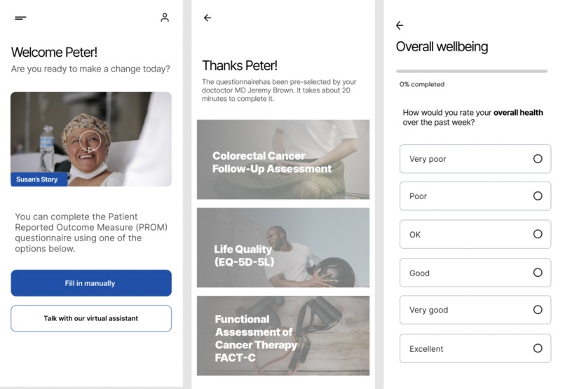 Phoenix – screenshot 2