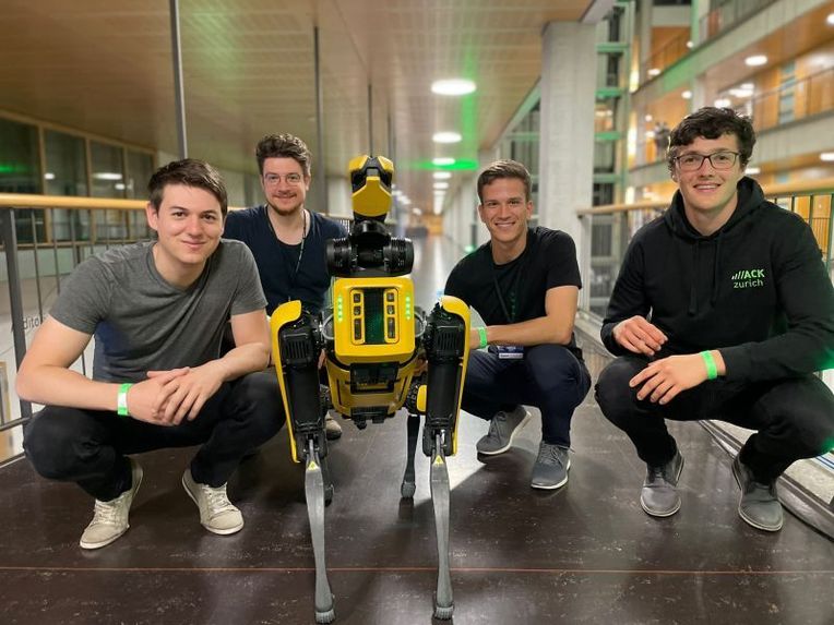 HealthyBoy – screenshot 1