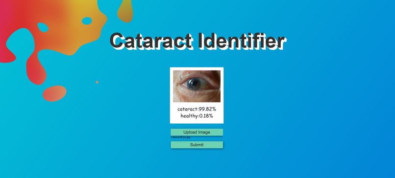 Catatector – screenshot 1