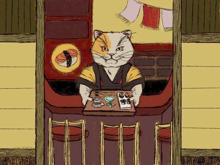 Kowako – screenshot 1