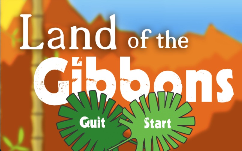 Land of the Gibbons – screenshot 2