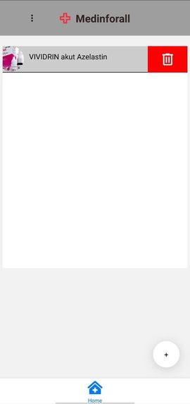 Medinforall – screenshot 1