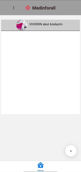 Medinforall – screenshot 4