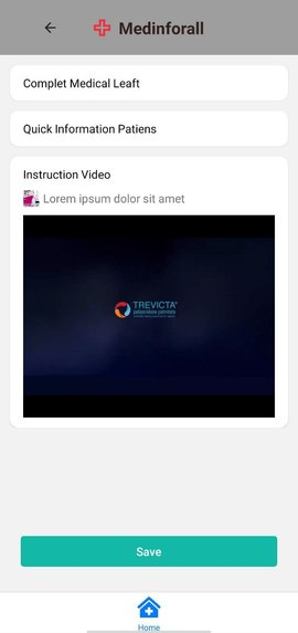 Medinforall – screenshot 6
